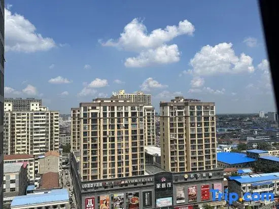 Xiju Apartment