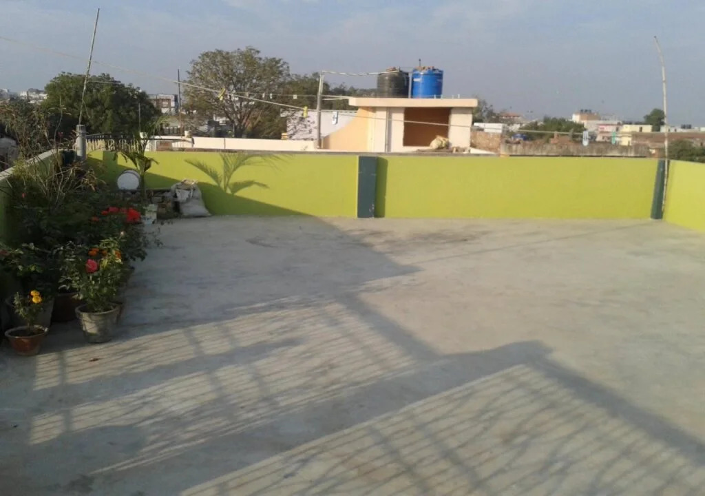 Krishna ji paying guest house
