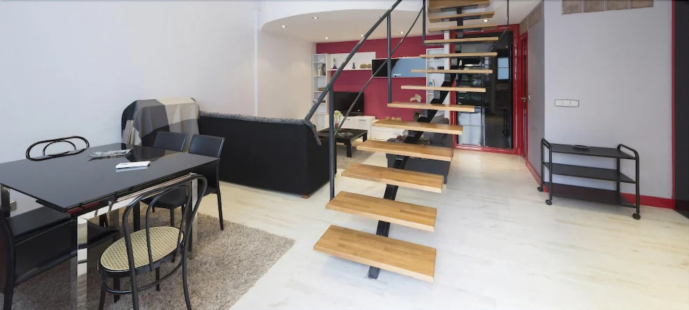 Apartamentos MLR Loft Retiro