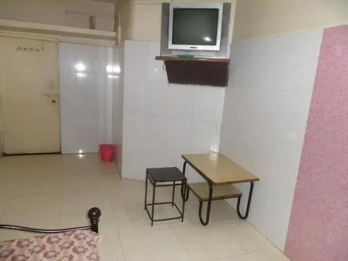 Janseva Lodging