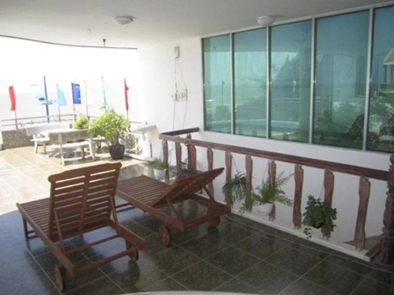 Sun Shine Hotel