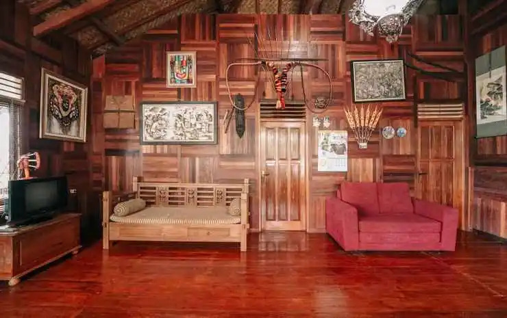 Villa Wsp Near Taman Safari