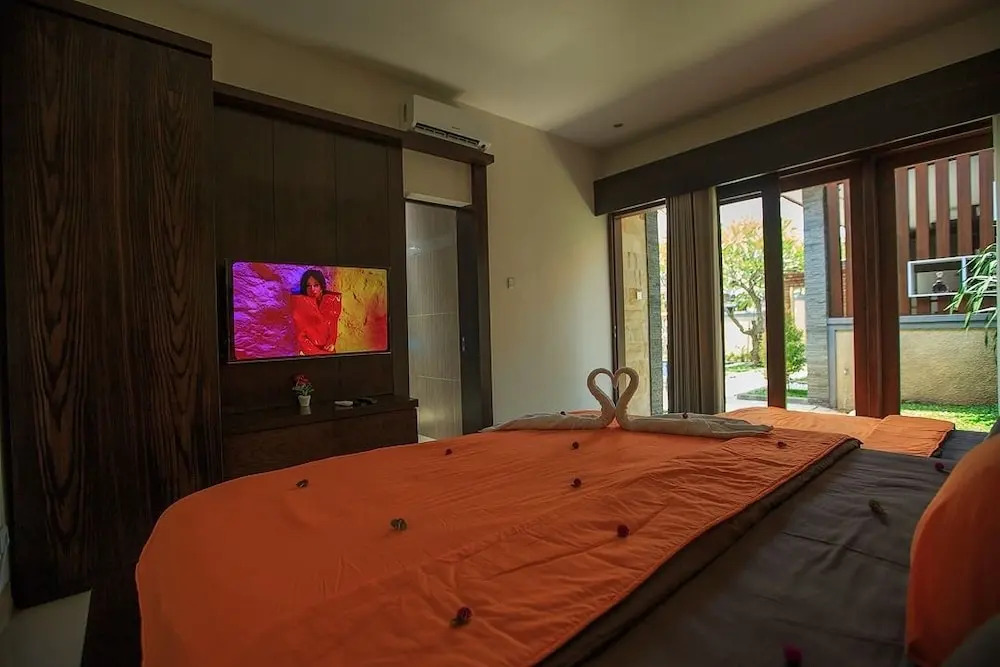 Villa Twin Lovina