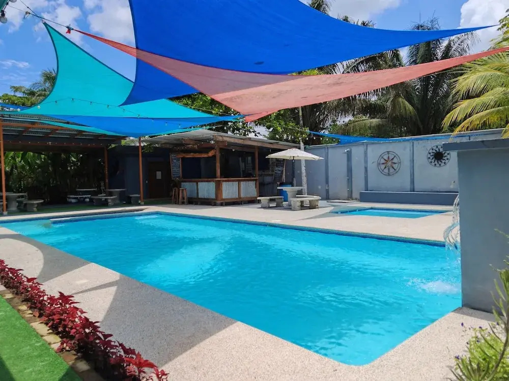 La Cuna Inn