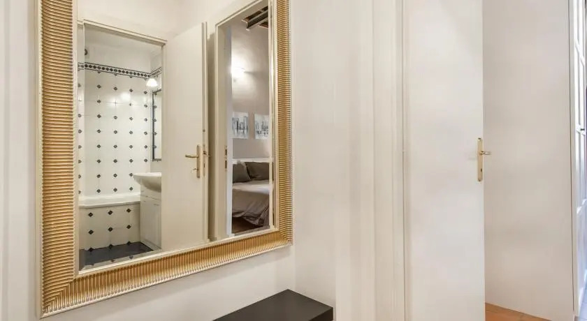 Domus Luxury Venere Suite