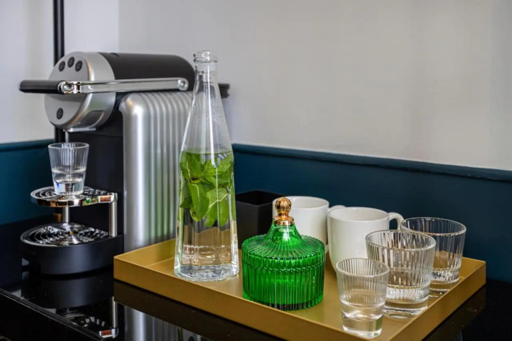 Backstage Hotel-an Atlas Boutique Hotel