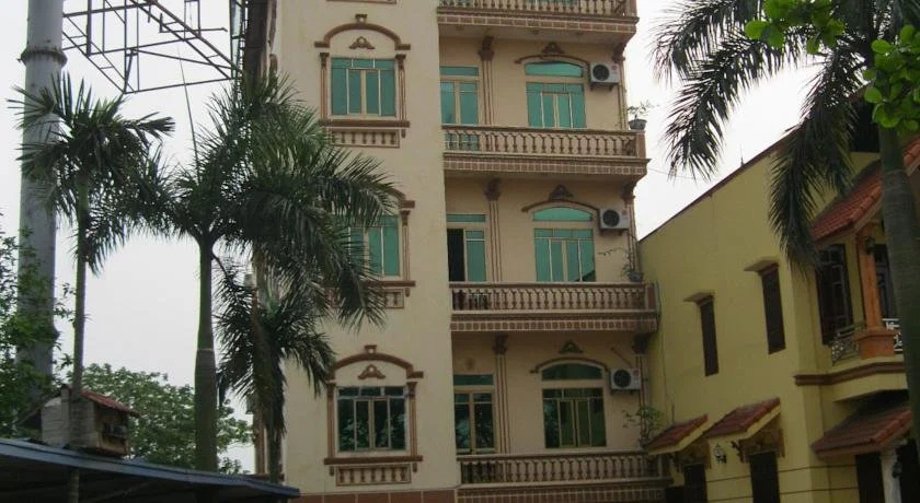 Thu Nga Hotel