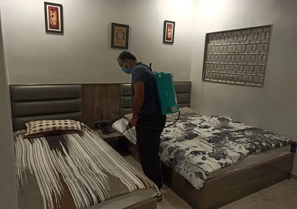 Hotel Aafreen