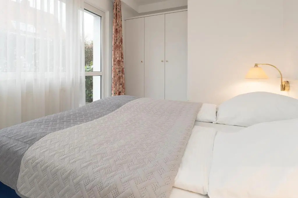 Seepferdchen Wohnung 24