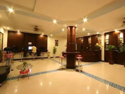 Baan Havaree Resort