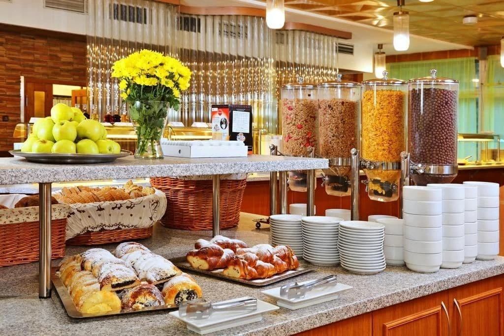 Wellness Hotel Svornost