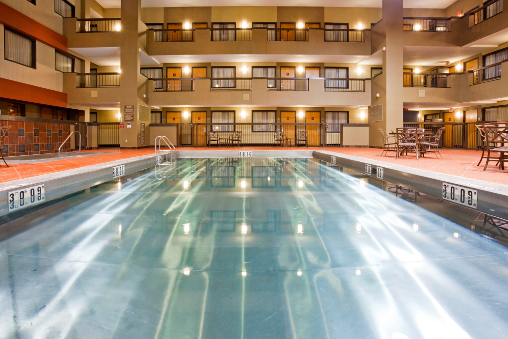 Holiday Inn & Suites Duluth-Downtown by IHG