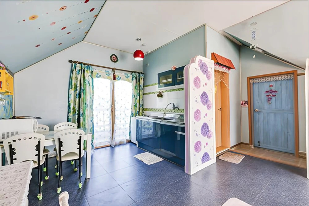 Gangneung Hummingblue Pension