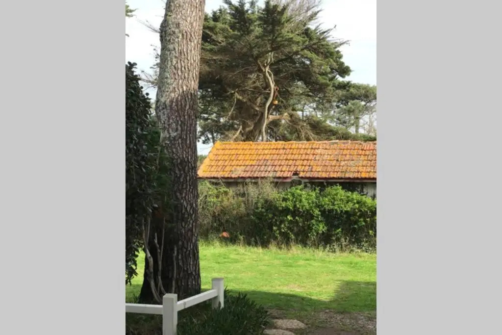 Maison a 300m de la Plage, Quartier Calme