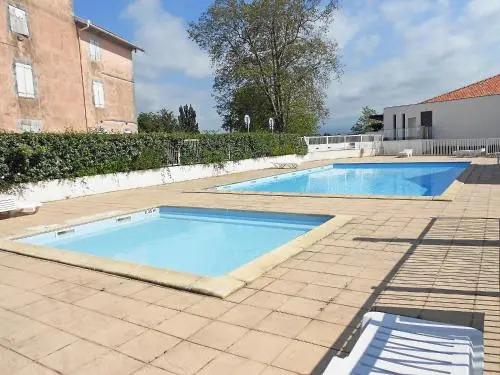 Apartment Les Hauts d'Orleguy