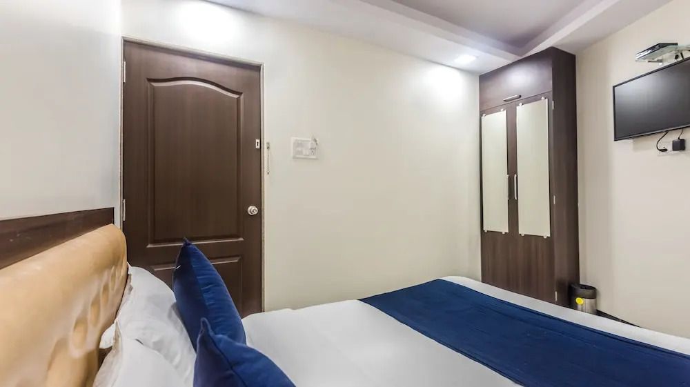 Hotel Zee Residency by SAN Hospitality