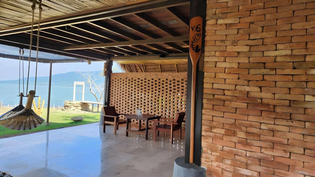 Earth Elements Eco Resort