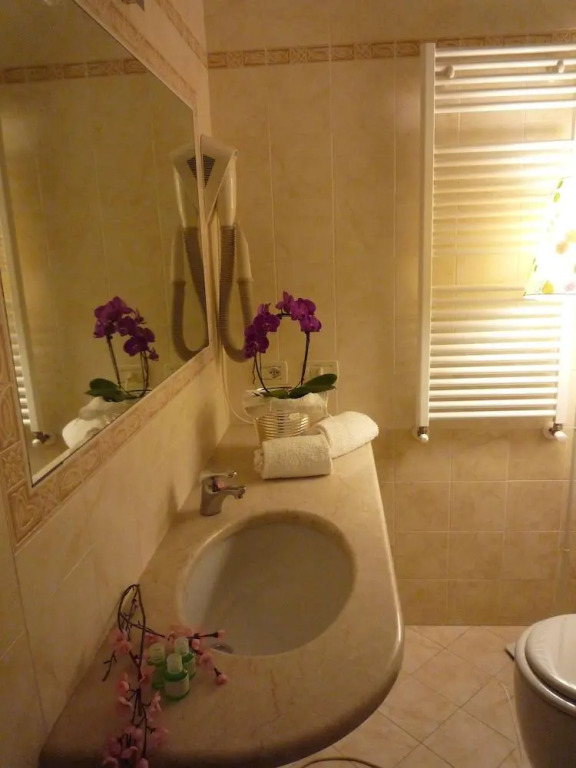 Hotel Abacus