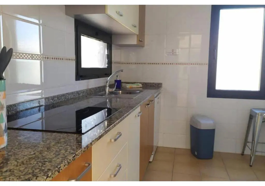 Anahi Homes Corralejo- Villa Dracacena 14