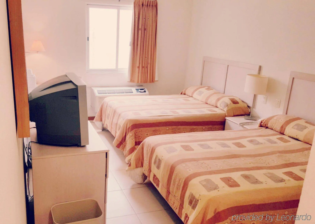 Provincia Express Tampico