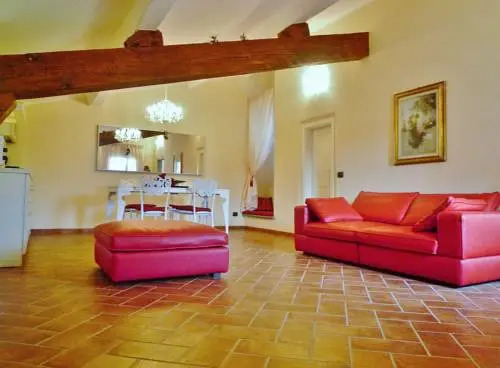 Santa Croce Halldis Apartments