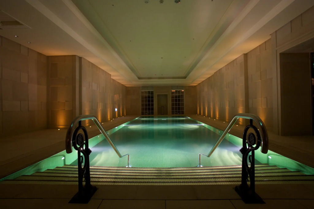 RSL Cold & Hot Springs Resort Suao