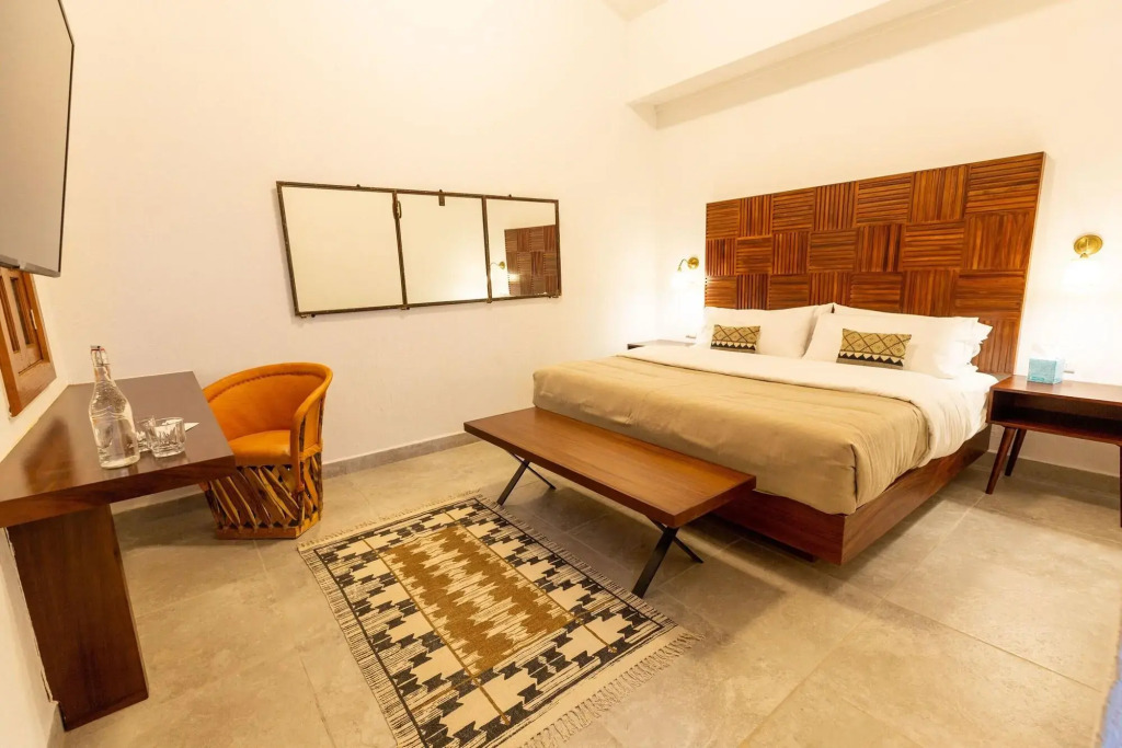 Plaza Chapala Hotel