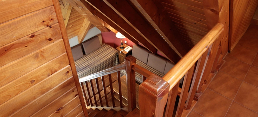 Riu Nere Mountain Apartments