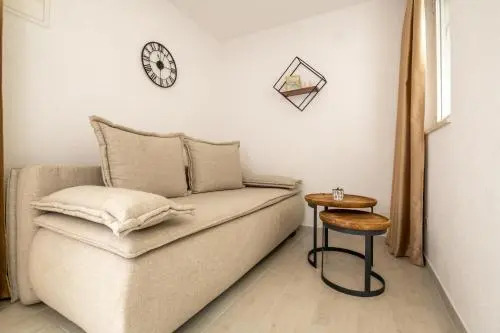 Apartments Sentic