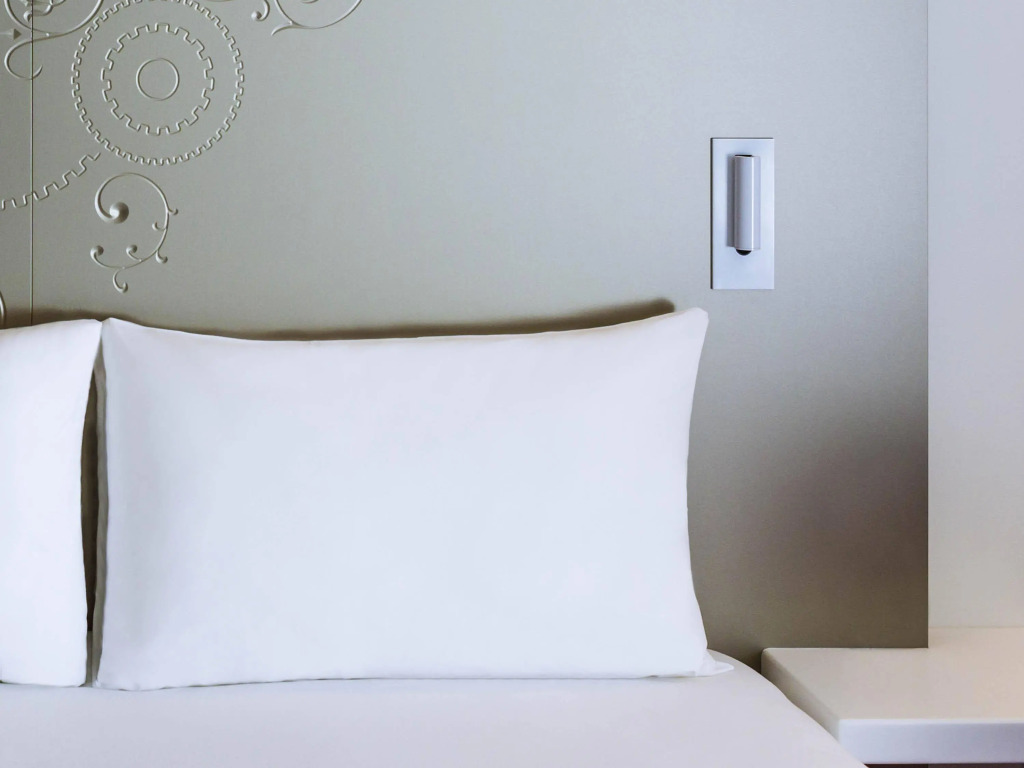 VISIONAPARTMENTS Rue de Berne - self check-in