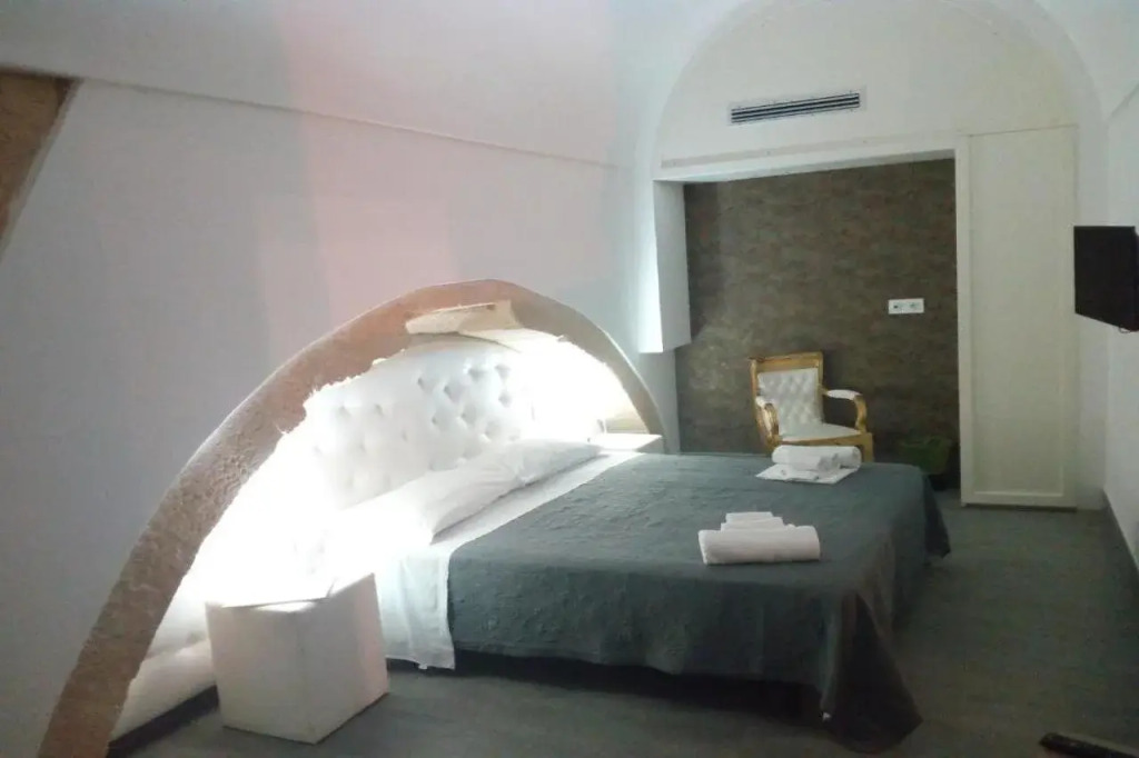 San Giorgio Modica Hotel