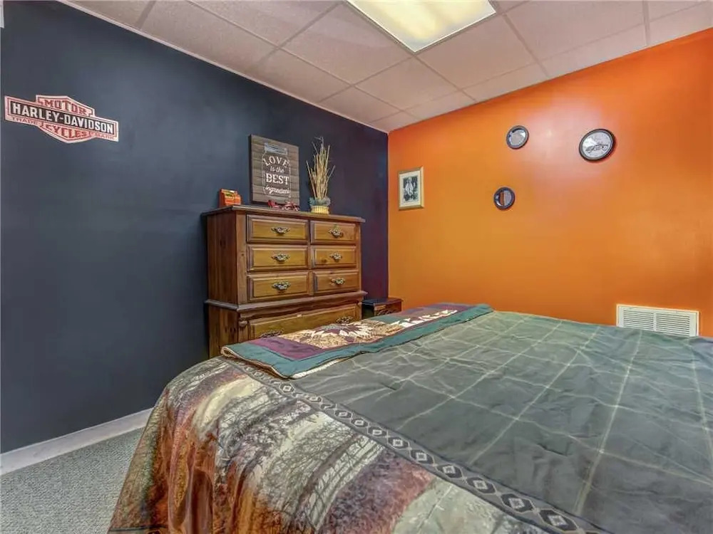 Peanuts Hideaway, 3 Bedrooms, Hot Tub, Fire Pit, Sleeps 10