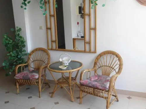 Olympos Hotel