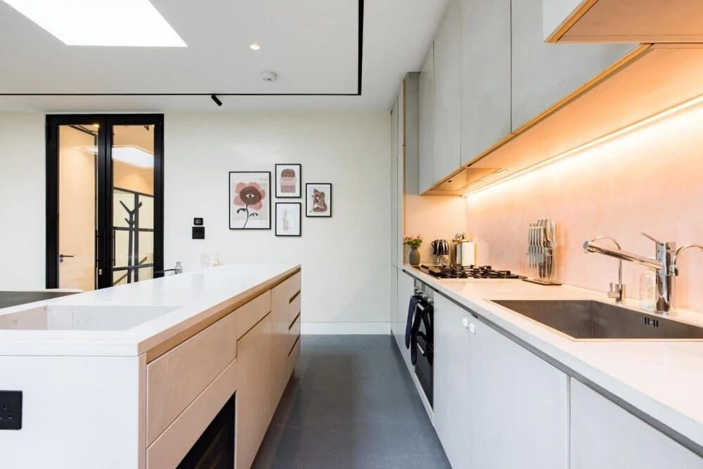 The Camden Arms - Bright and Charming 2bdr Flat