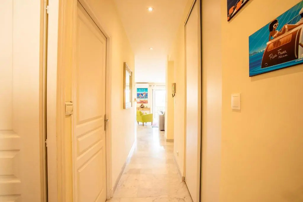 Le Foch Ap4244 by Riviera Holiday Homes