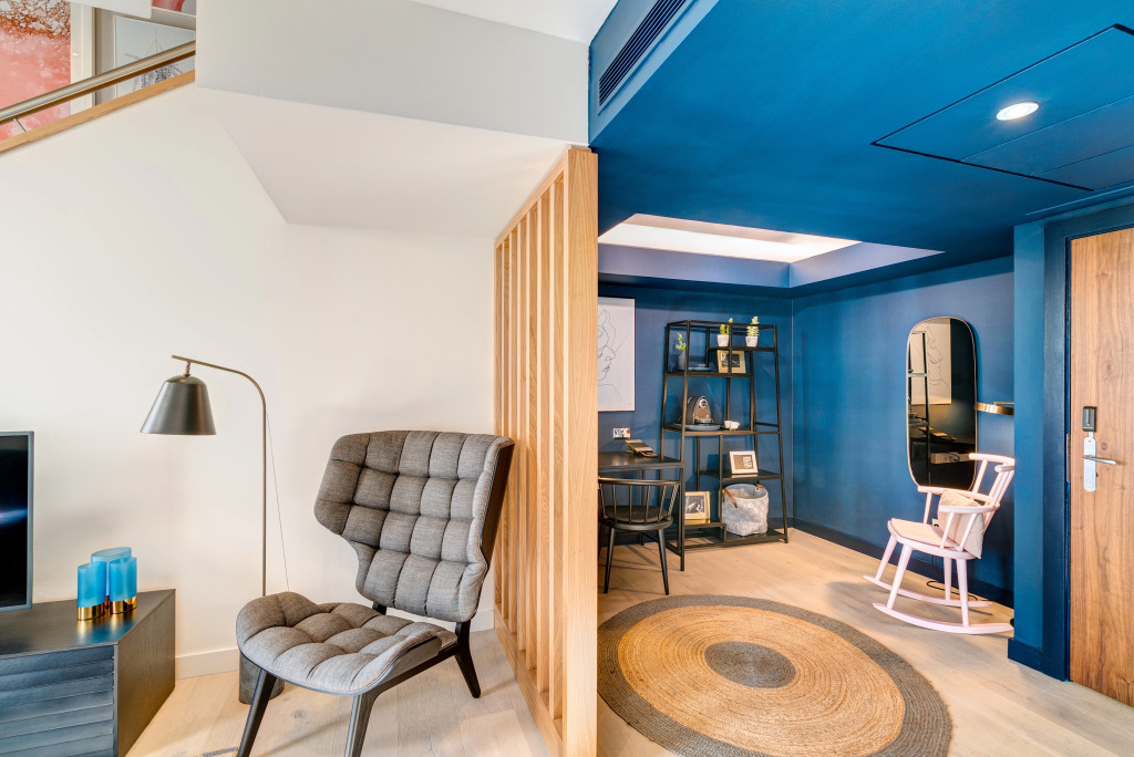 Apex Waterloo Place Hotel