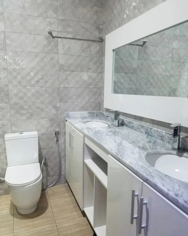 Emiez Apartment and Hotel