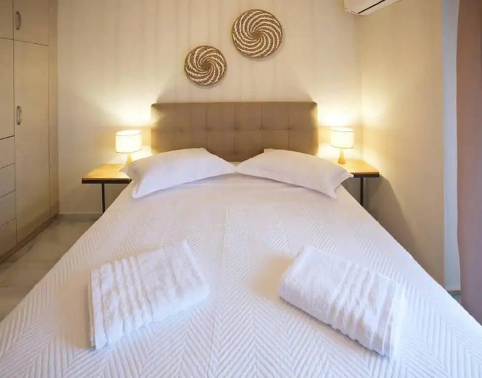 Sunny Apartment Lefkada - Lefkada BnB