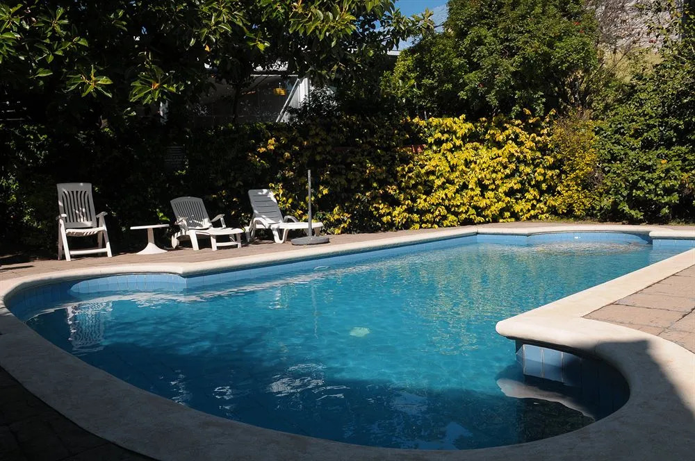Regency Suites Boutique Hotel