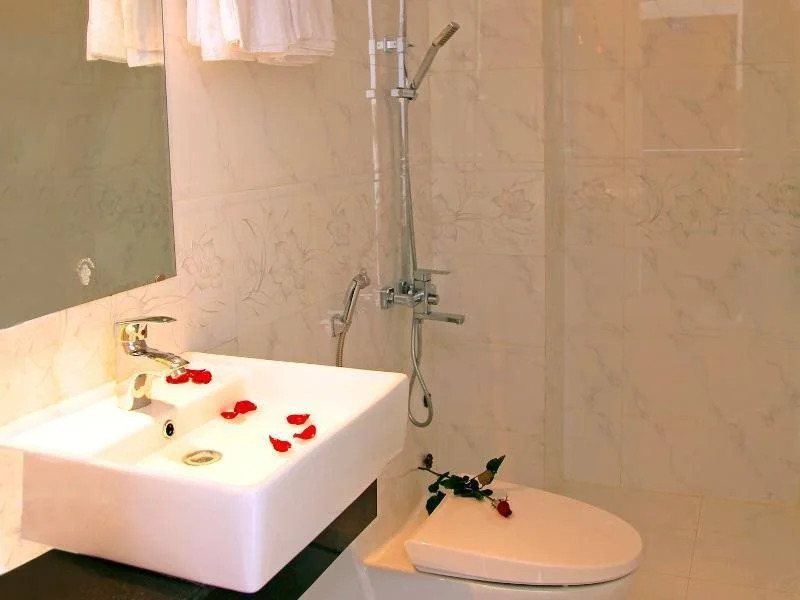 Sentosa Hotel Nha Trang