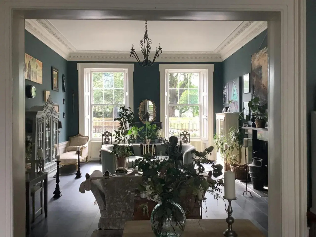 The Randolph Rooms