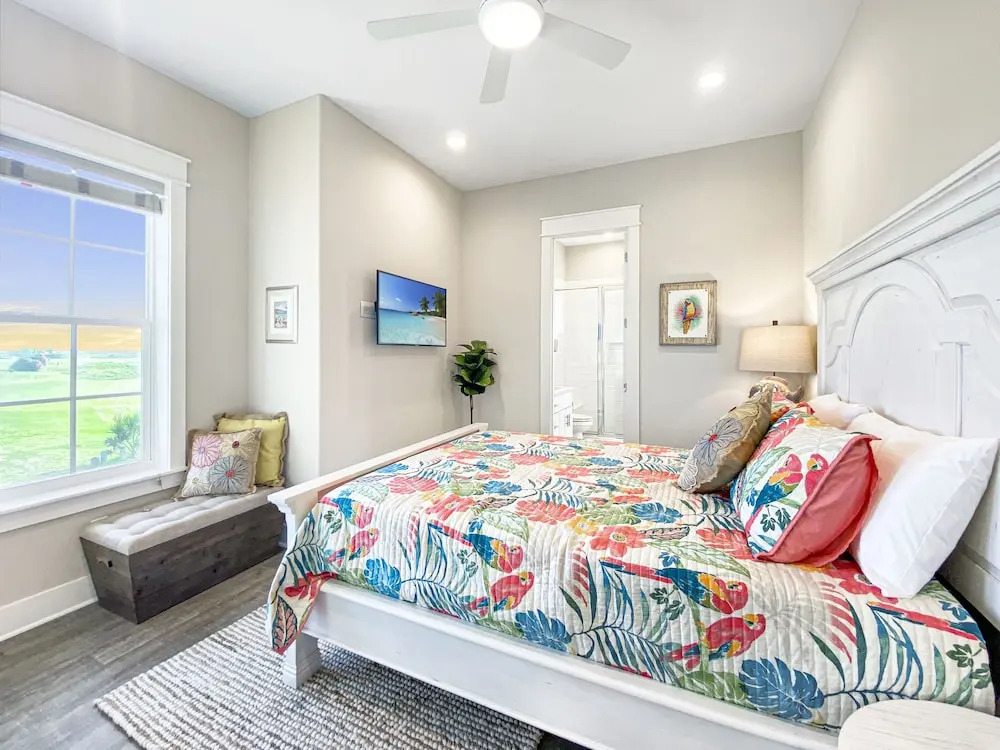 Pal103sg 4 Bedroom Home