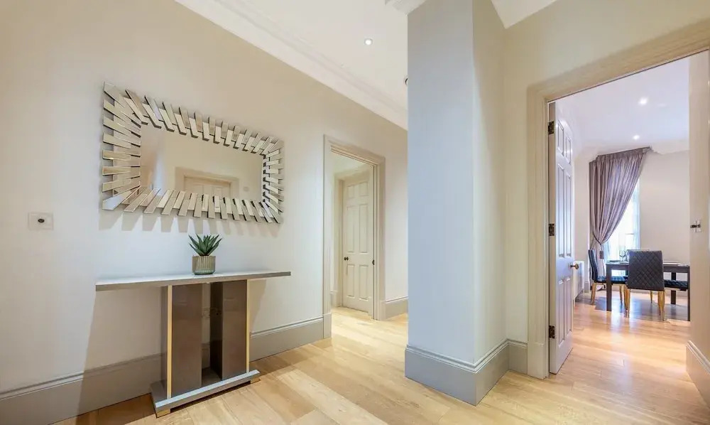 The Mayfair Collection Luxury Stays