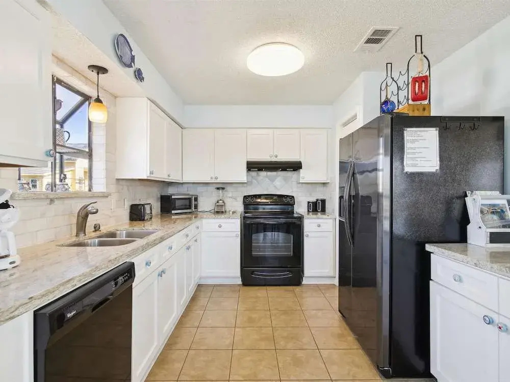 Star N Sky by Ryson Vacation Rentals