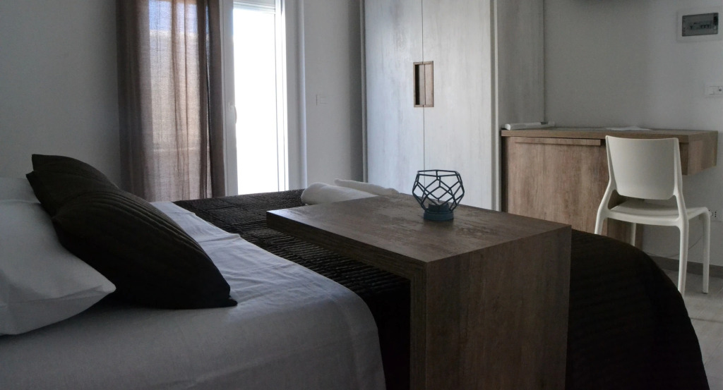Radici Mare B&B