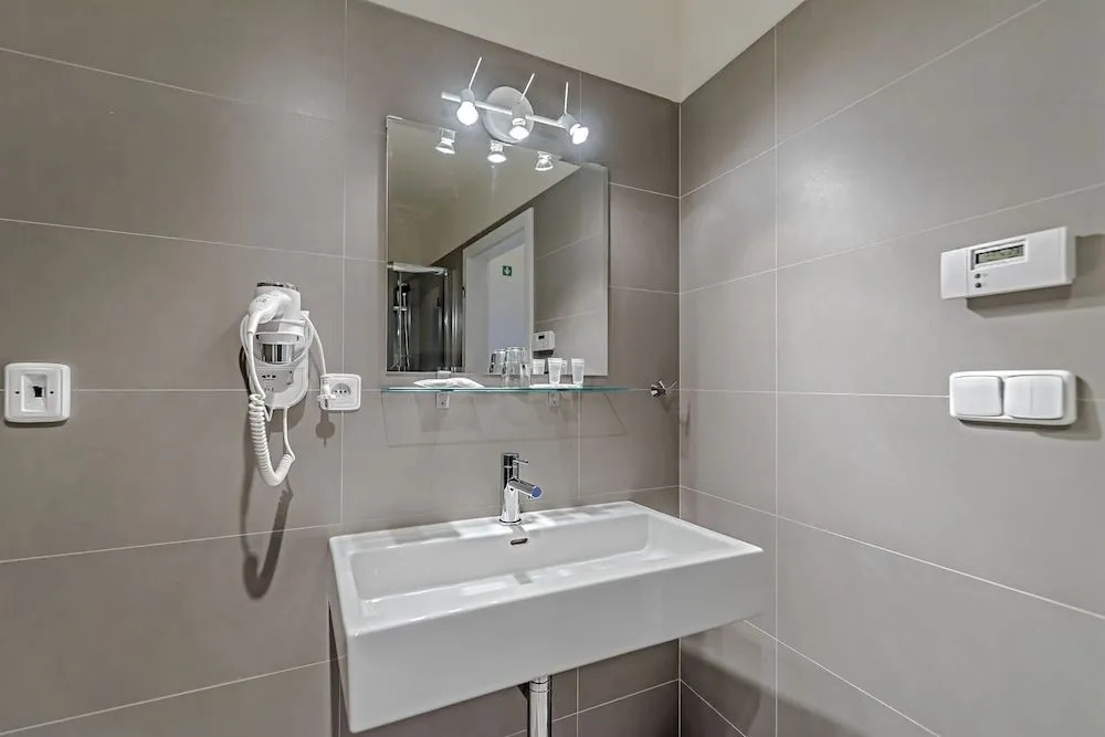 TGM Hotel Residence