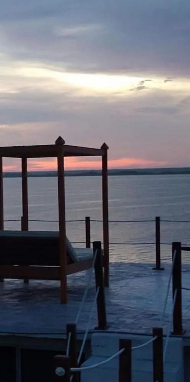 Hotel Vista Laguna Bacalar