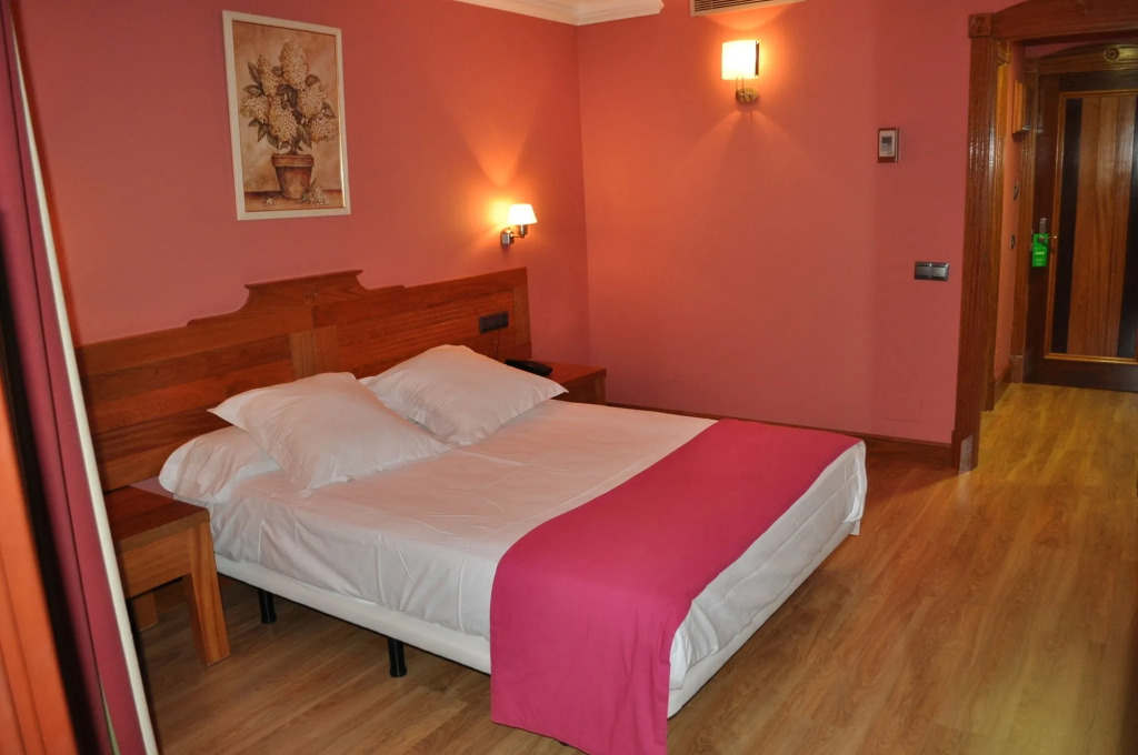 Gran Hotel Liber & Spa Playa Golf