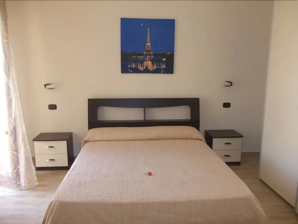 Bed and Breakfast Teresa Masselli