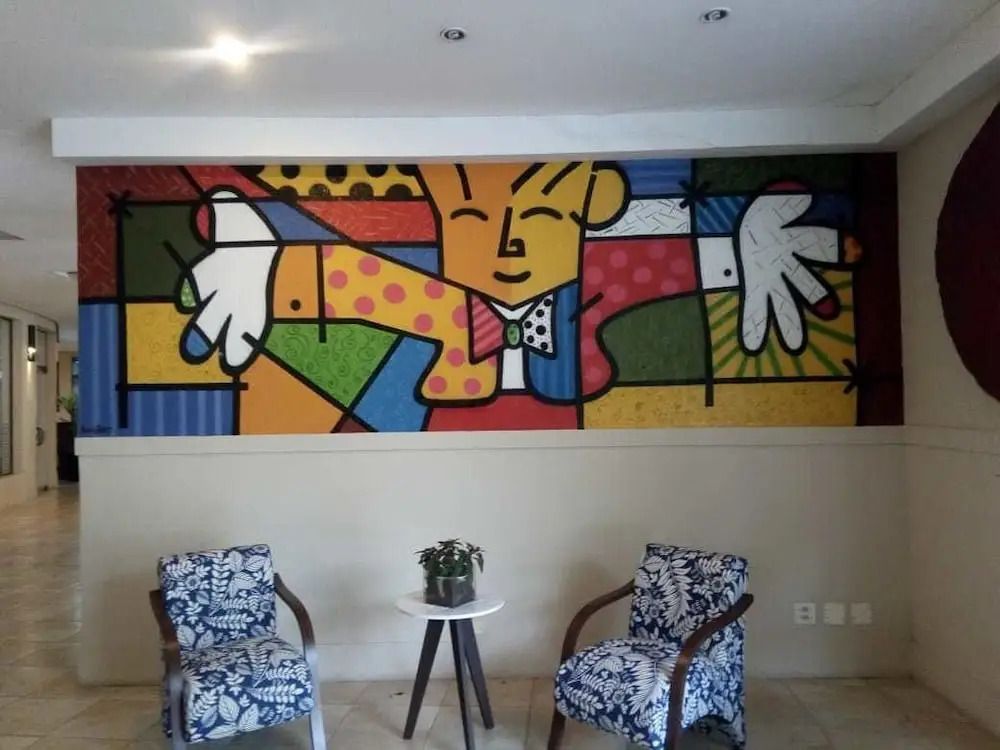 Atibaia Plaza Hotel
